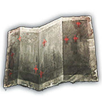 Map Identity V Wiki Fandom