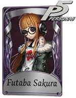 FutabaSakura