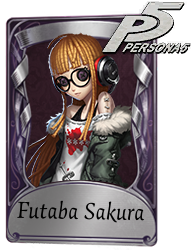 Futaba Sakura | Identity V Wiki | Fandom