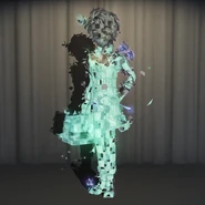 GreenhouseGlitchFront.png (486 KB) "Greenhouse" Glitched In-Game Model Front View