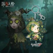 Official Merchandise (Official Weibo)