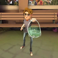 MoonRiverCarnivalSpringUpdateHydroponicPlantSprouting