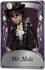 MrMole