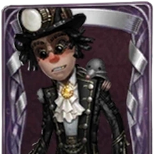 Prospector Identity V Wiki Fandom Prospector Identity V Wiki Fandom