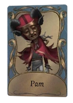 Pam