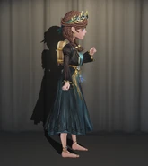 Pumice Stone Trader In-Game Model Right-Side View.