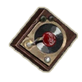 Record Player Sprite