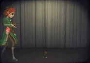 Rhizotomist Entrance Animation