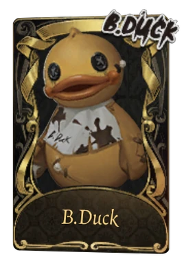B.Duck