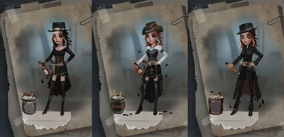 BlackRoseDesignNotes