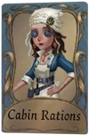 CabinRations
