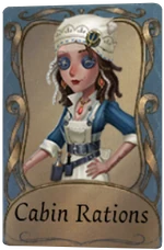 CabinRations