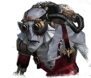 Castle Butler Event Store Sprite