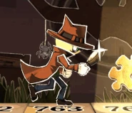 Animación 2 de Orfeo