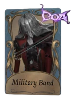 MilitaryBand