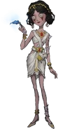 Twilight Banquet Sprite