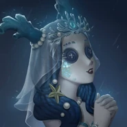 "Pilgrim" Portrait (80 Pulls)