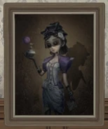 Portrait - Perfumer In Game Appearance