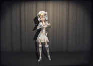 Pre-Optimization Valkyrie Press showroom animation.