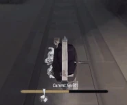 Execution Wheel effects.