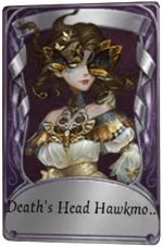DeathsHeadHawkmoth