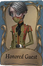 HonoredGuest
