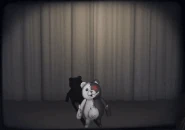 Junko Enoshima's Entrance Showroom Animation