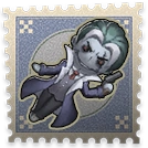 VillainCharmAccessory