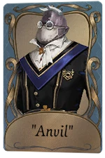 Anvil