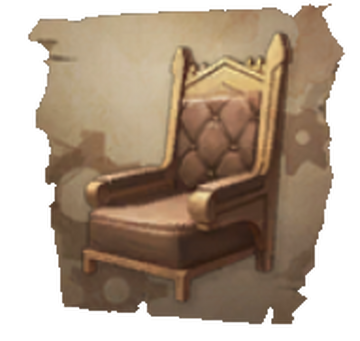 Armchair animal crossing online new horizons