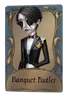 [Embalmer] Banquet Butler - 30Prayer Candles