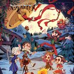 Christmas New Year S Day Identity V Wiki Fandom Today ill be showing matching icon idv sets i made your free to use them,for free but before you do. christmas new year s day identity v