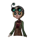 Dark Forest Hunter Icon