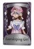 Eversleeping Girl