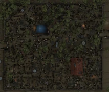 Fabrica de Armas imagen del mapa