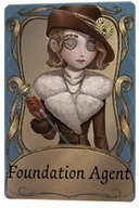 FoundationAgent