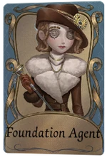 FoundationAgent