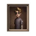 Portrait - Lucky Guy Sprite