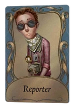 Reporter