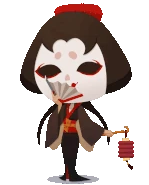 2021 New Year Visits Sprite