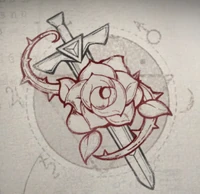 TheSecretBetweenTheLinesPatternPassword