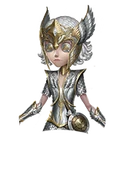 Valkyrie Card Sprite
