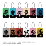 Family Mart Merchandise (Twitter)