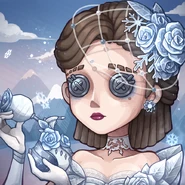 [Portrait] Perfumer - Figure Skating (130 Pulls)