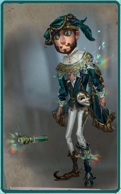 GildedShowmanFinalDesign