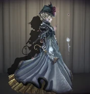 IreneAdlerRight.jpg (160 KB) Irene Adler In-Game Model Right View.