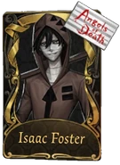 [Costume] Isaac Foster