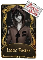 IsaacFoster