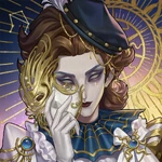 LadyOfDawnPortraitSpriteHD