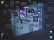 Photo Display (Night)